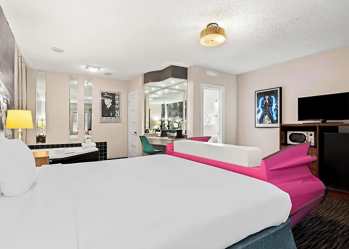 Best Western Route 66 Rail Haven