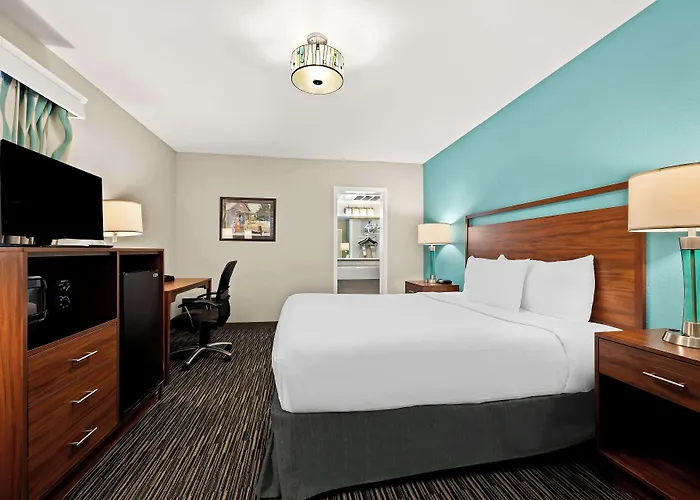 Best Western Route 66 Rail Haven