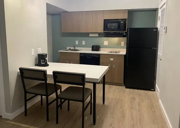 Mainstay Suites Springfield South - Battlefield Rd