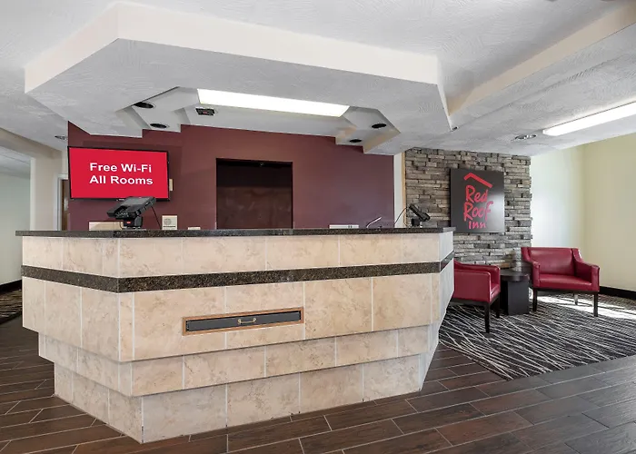 Red Roof Inn Springfield, Mo